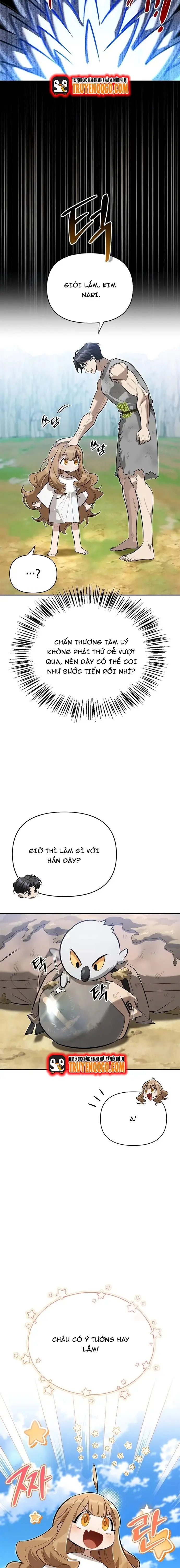 Nhật Ký Của Thợ Săn Hạng S Chap 7 - Next Chap 8