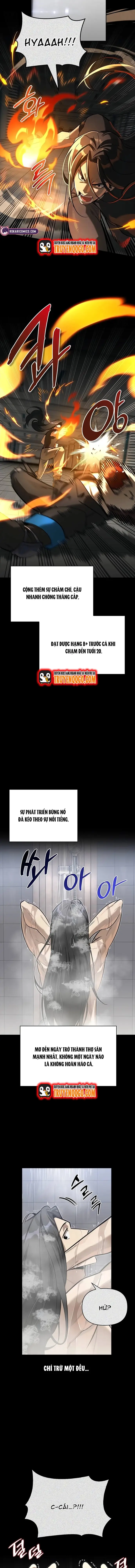 Nhật Ký Của Thợ Săn Hạng S Chap 8 - Next Chap 9