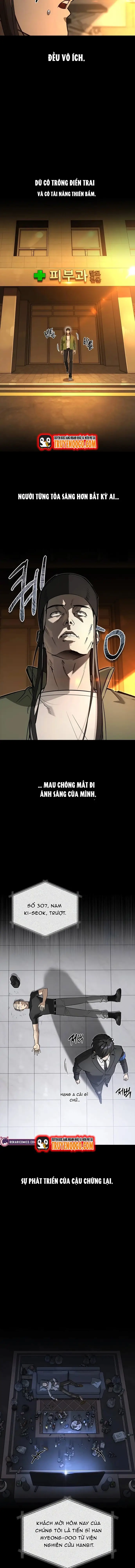 Nhật Ký Của Thợ Săn Hạng S Chap 8 - Next Chap 9