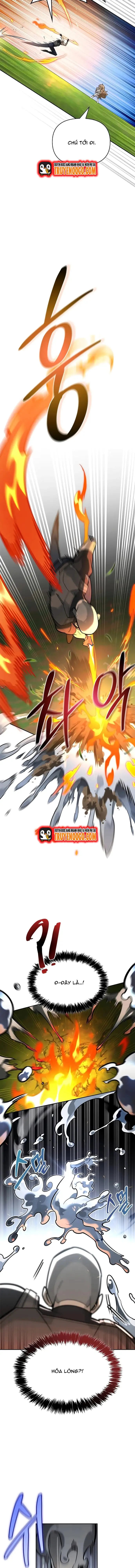 Nhật Ký Của Thợ Săn Hạng S Chap 8 - Next Chap 9