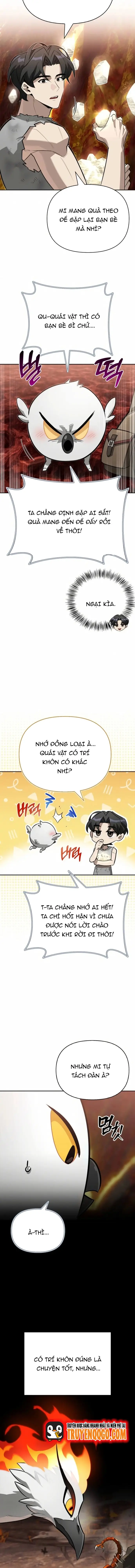Nhật Ký Của Thợ Săn Hạng S Chap 9 - Next Chap 10