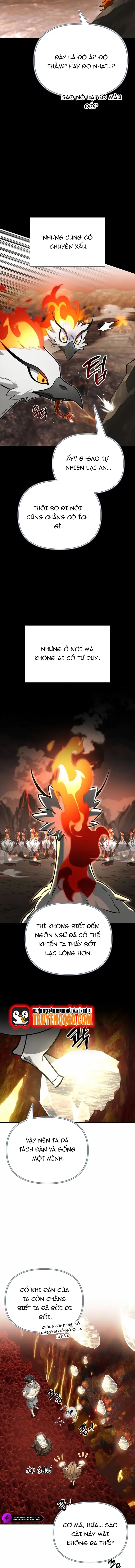 Nhật Ký Của Thợ Săn Hạng S Chap 9 - Next Chap 10