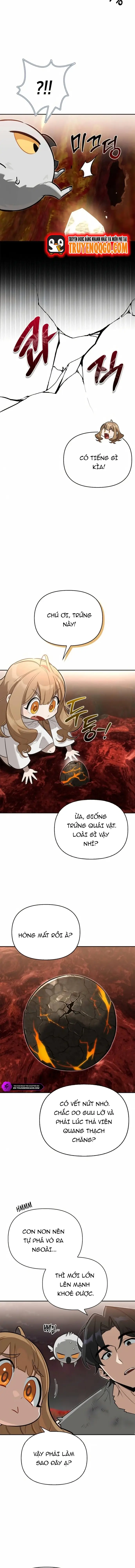 Nhật Ký Của Thợ Săn Hạng S Chap 9 - Next Chap 10