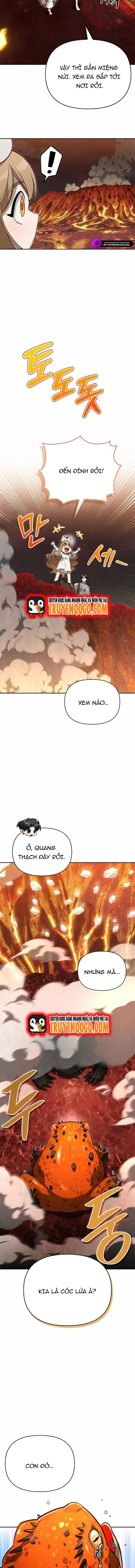 Nhật Ký Của Thợ Săn Hạng S Chap 9 - Next Chap 10