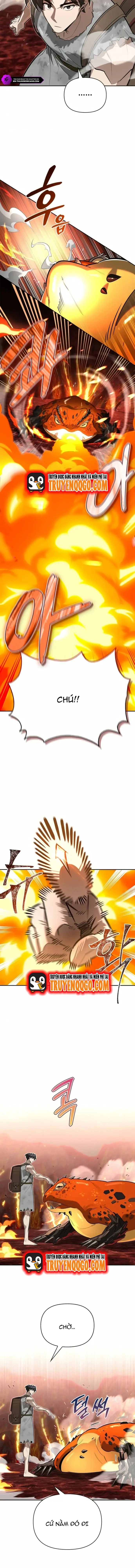 Nhật Ký Của Thợ Săn Hạng S Chap 9 - Next Chap 10