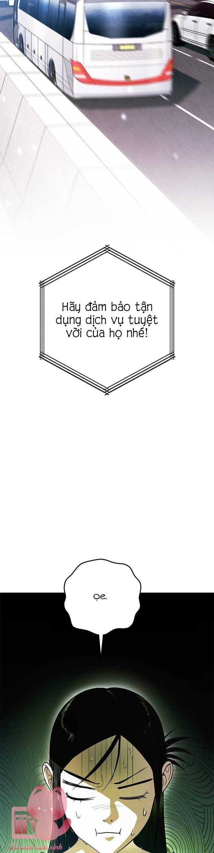 Nhật Ký Tình Yêu Mù Mờ Của Tôi Chap 12 - Next Chap 13