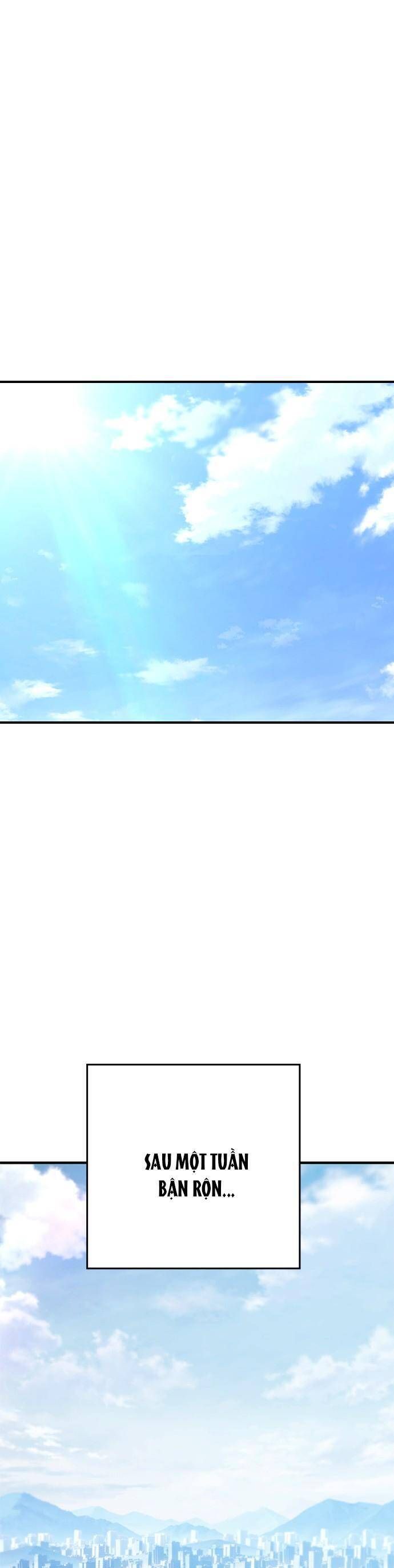 Nhật Ký Tình Yêu Mù Mờ Của Tôi Chap 12 - Next Chap 13