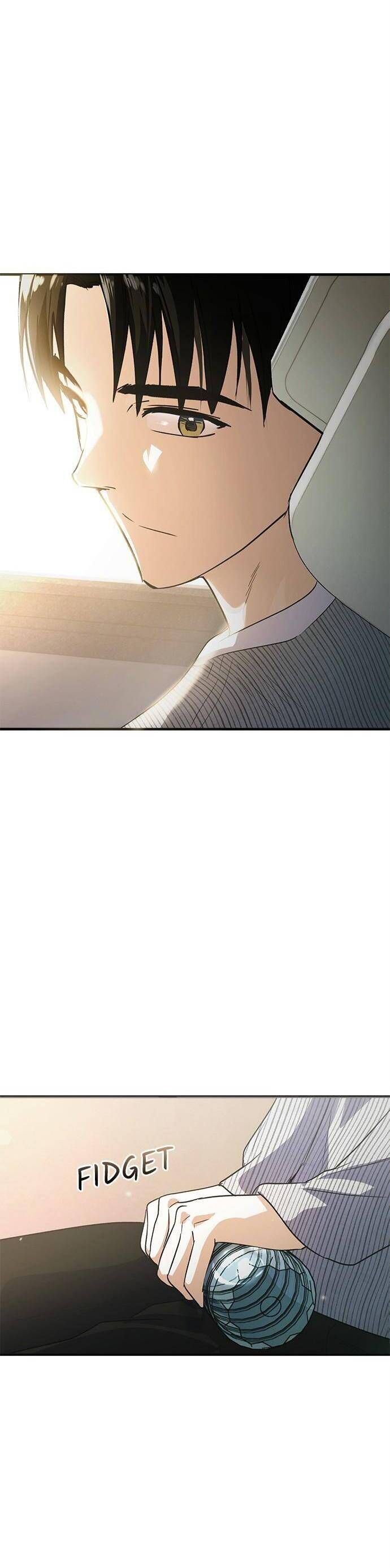 Nhật Ký Tình Yêu Mù Mờ Của Tôi Chap 12 - Next Chap 13