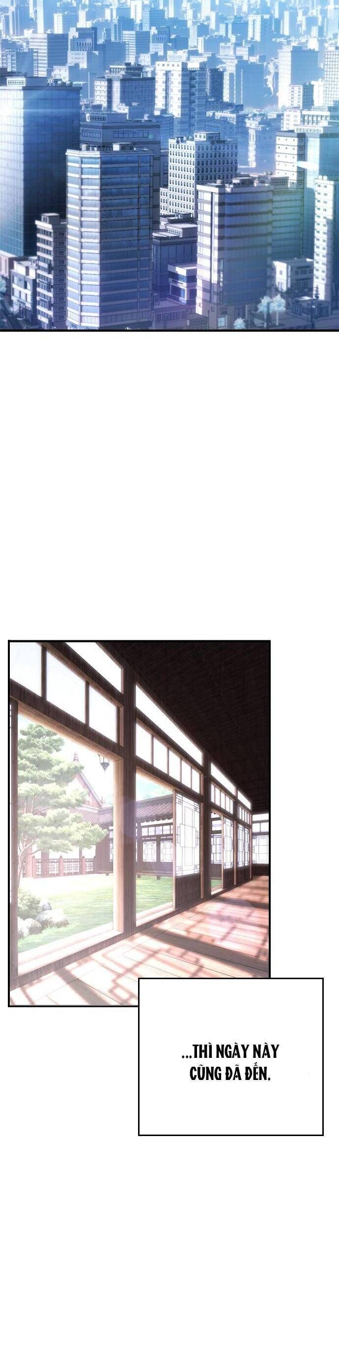 Nhật Ký Tình Yêu Mù Mờ Của Tôi Chap 12 - Next Chap 13