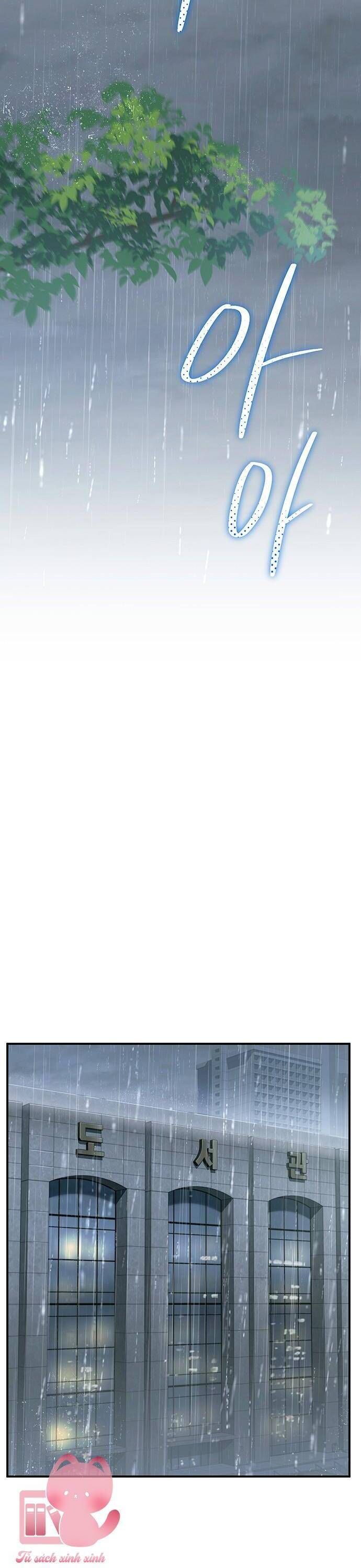 Nhật Ký Tình Yêu Mù Mờ Của Tôi Chap 6 - Next Chap 7