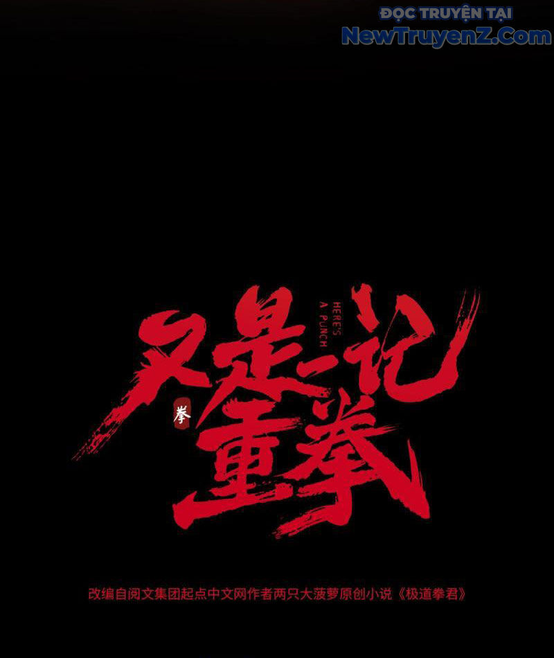 Nhất Ký Trọng Quyền Chap 14 - Next Chap 15