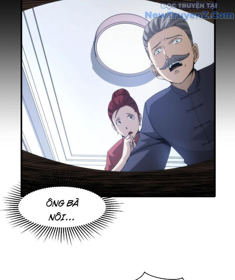 Nhất Ký Trọng Quyền Chap 14 - Next Chap 15