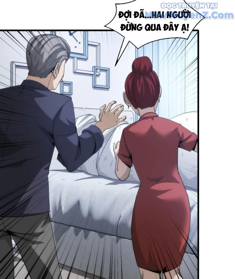 Nhất Ký Trọng Quyền Chap 14 - Next Chap 15