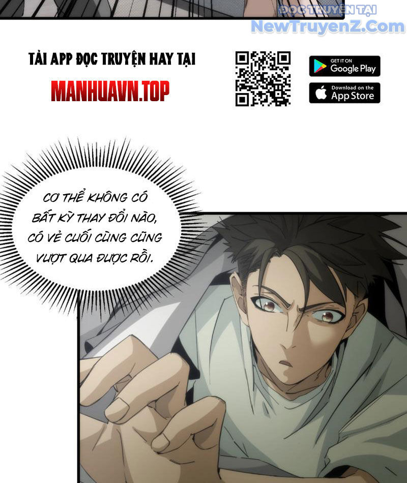 Nhất Ký Trọng Quyền Chap 14 - Next Chap 15