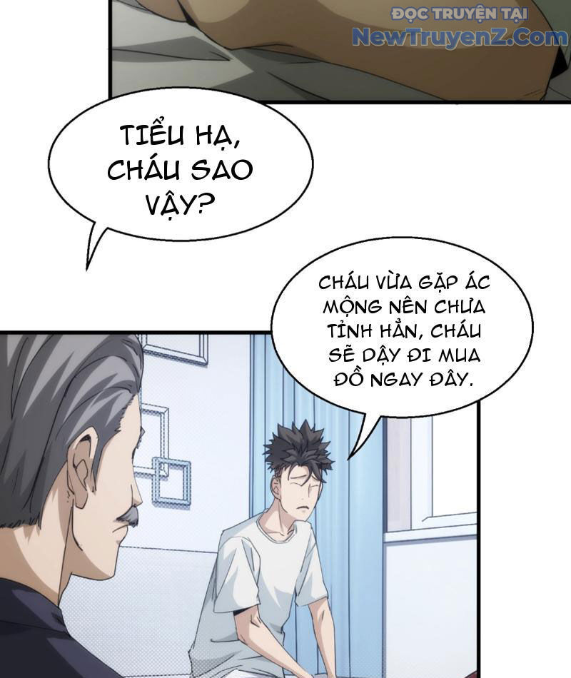 Nhất Ký Trọng Quyền Chap 14 - Next Chap 15