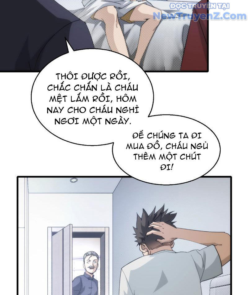 Nhất Ký Trọng Quyền Chap 14 - Next Chap 15