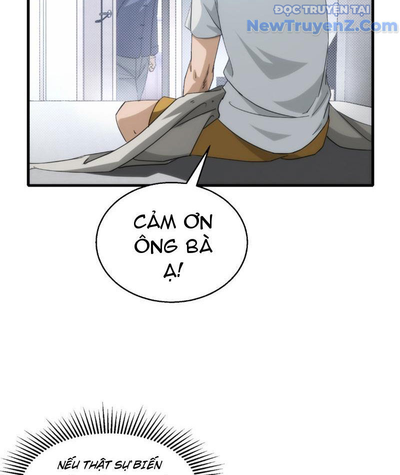 Nhất Ký Trọng Quyền Chap 14 - Next Chap 15