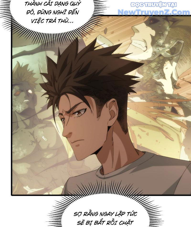 Nhất Ký Trọng Quyền Chap 14 - Next Chap 15