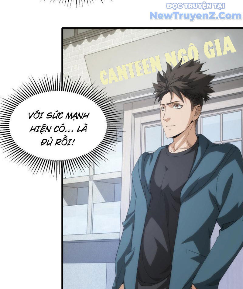 Nhất Ký Trọng Quyền Chap 14 - Next Chap 15