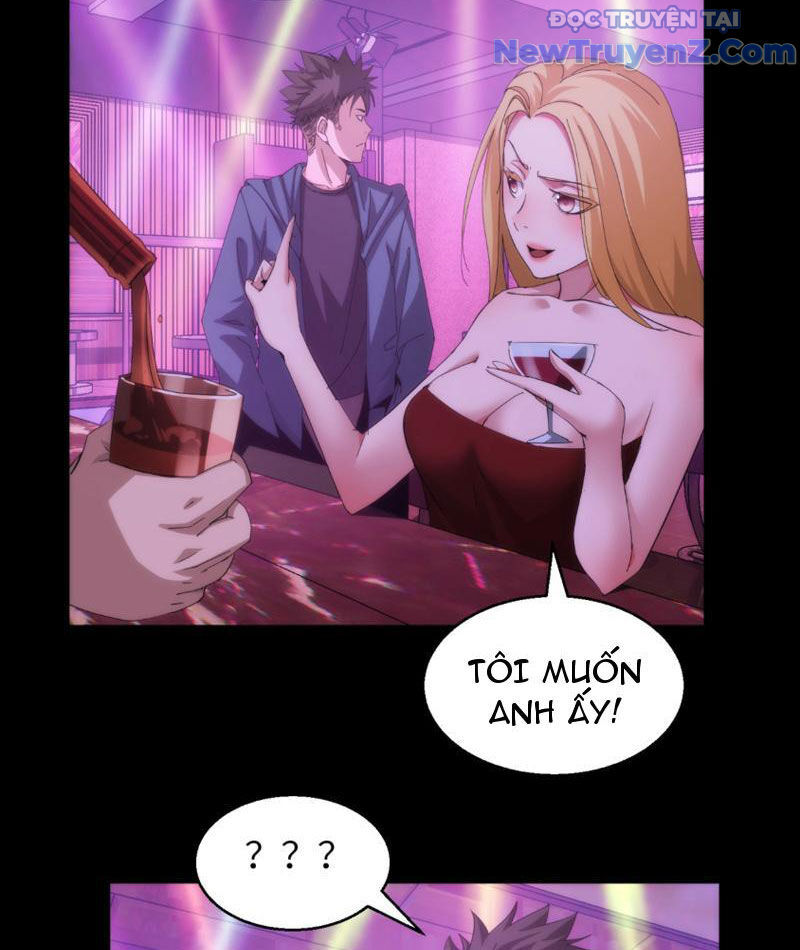 Nhất Ký Trọng Quyền Chap 14 - Next Chap 15