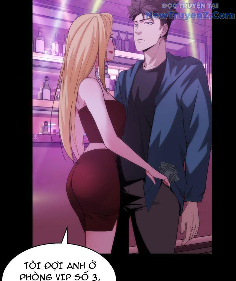 Nhất Ký Trọng Quyền Chap 14 - Next Chap 15