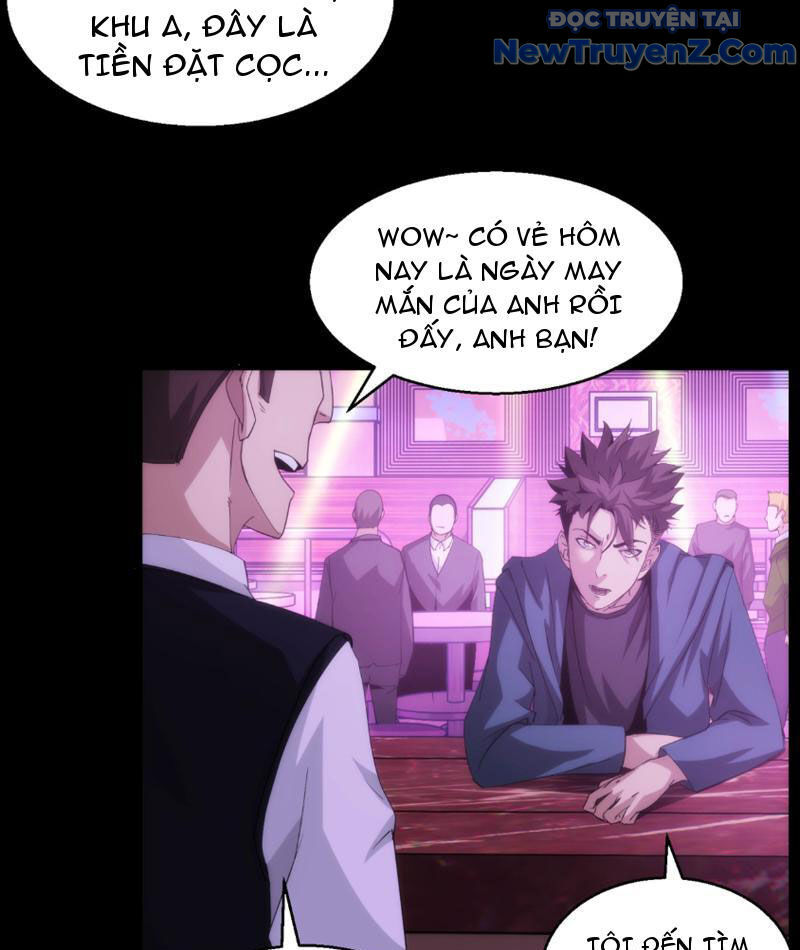 Nhất Ký Trọng Quyền Chap 14 - Next Chap 15