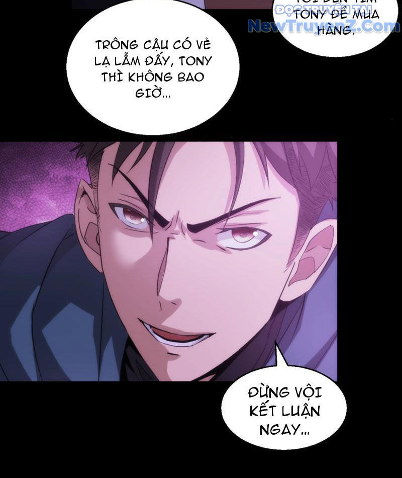 Nhất Ký Trọng Quyền Chap 14 - Next Chap 15