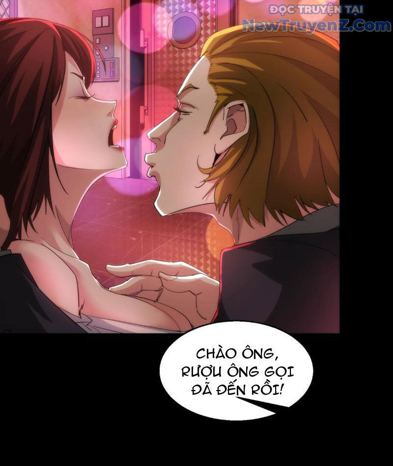 Nhất Ký Trọng Quyền Chap 14 - Next Chap 15