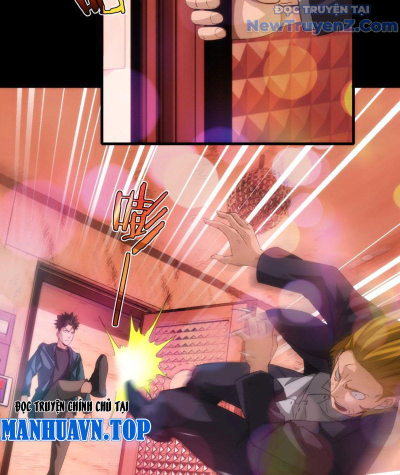 Nhất Ký Trọng Quyền Chap 14 - Next Chap 15