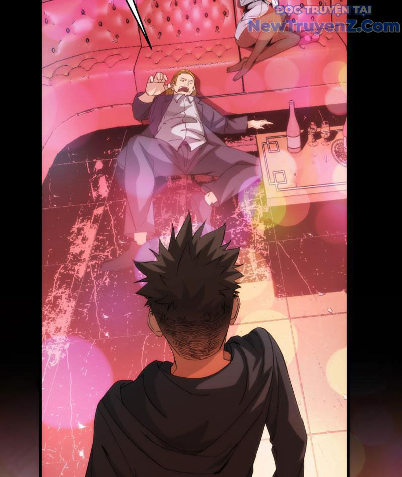 Nhất Ký Trọng Quyền Chap 14 - Next Chap 15