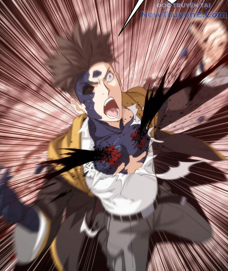 Nhất Ký Trọng Quyền Chap 14 - Next Chap 15