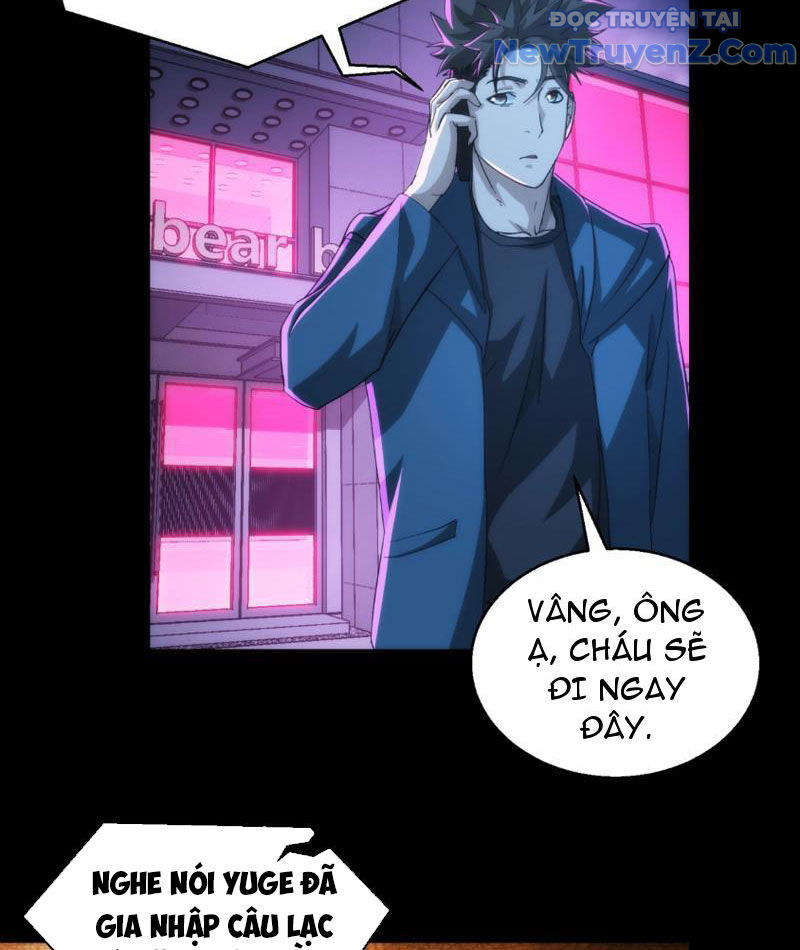 Nhất Ký Trọng Quyền Chap 15 - Next Chap 16