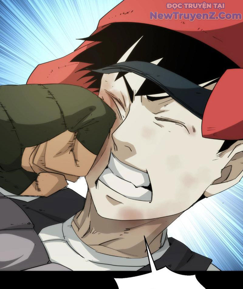 Nhất Ký Trọng Quyền Chap 15 - Next Chap 16