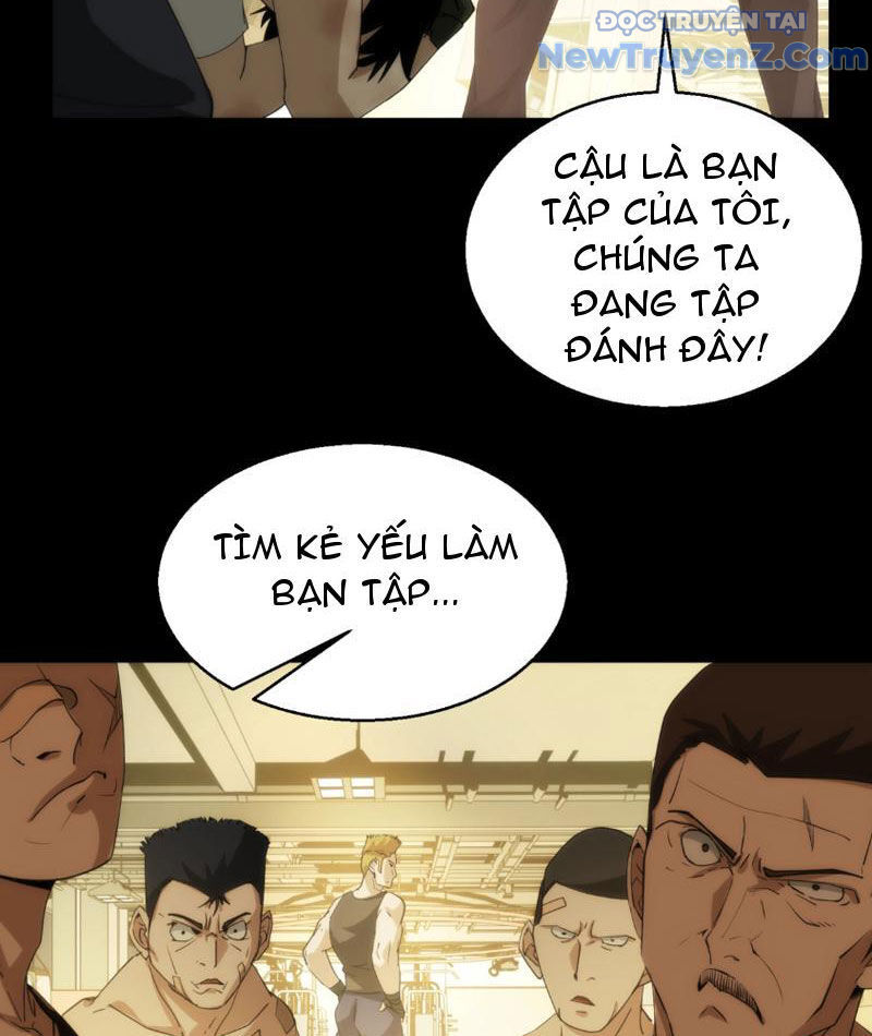 Nhất Ký Trọng Quyền Chap 15 - Next Chap 16