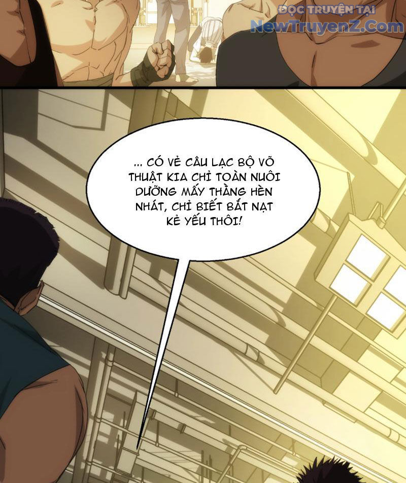 Nhất Ký Trọng Quyền Chap 15 - Next Chap 16