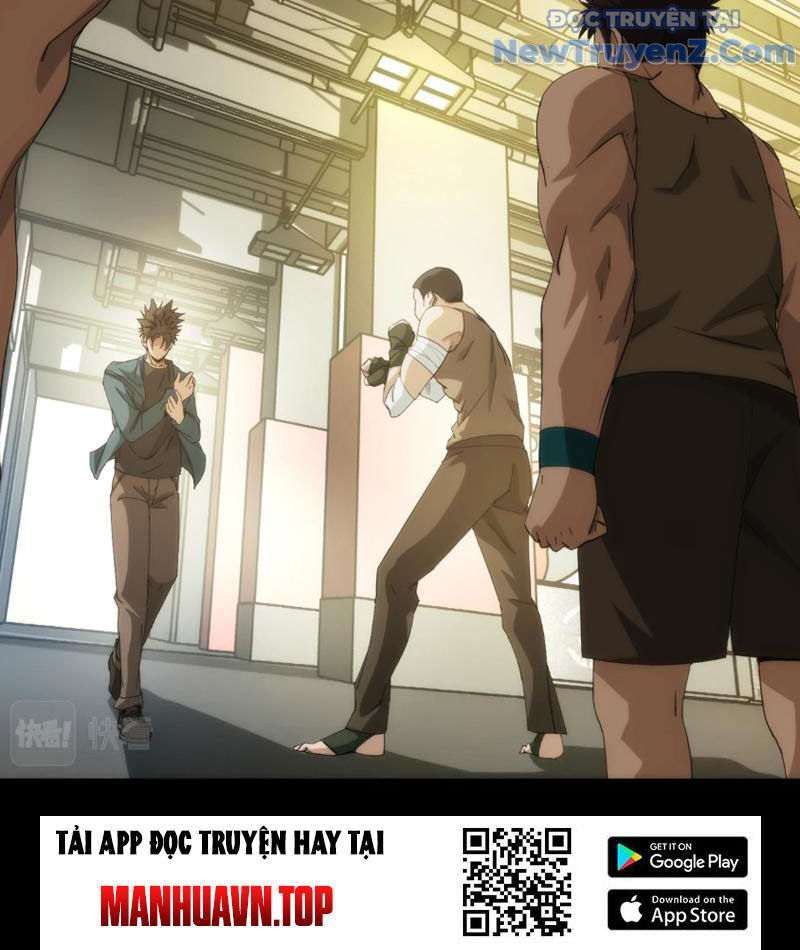 Nhất Ký Trọng Quyền Chap 15 - Next Chap 16