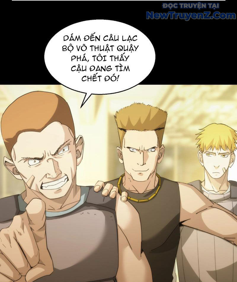 Nhất Ký Trọng Quyền Chap 15 - Next Chap 16