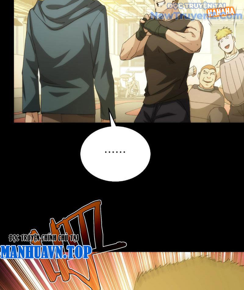 Nhất Ký Trọng Quyền Chap 15 - Next Chap 16