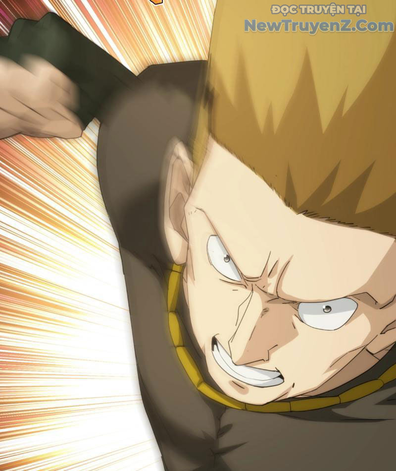 Nhất Ký Trọng Quyền Chap 15 - Next Chap 16