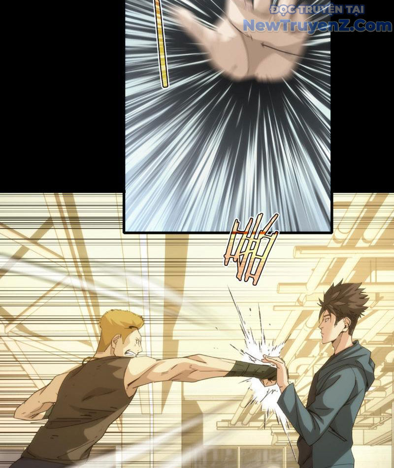 Nhất Ký Trọng Quyền Chap 15 - Next Chap 16