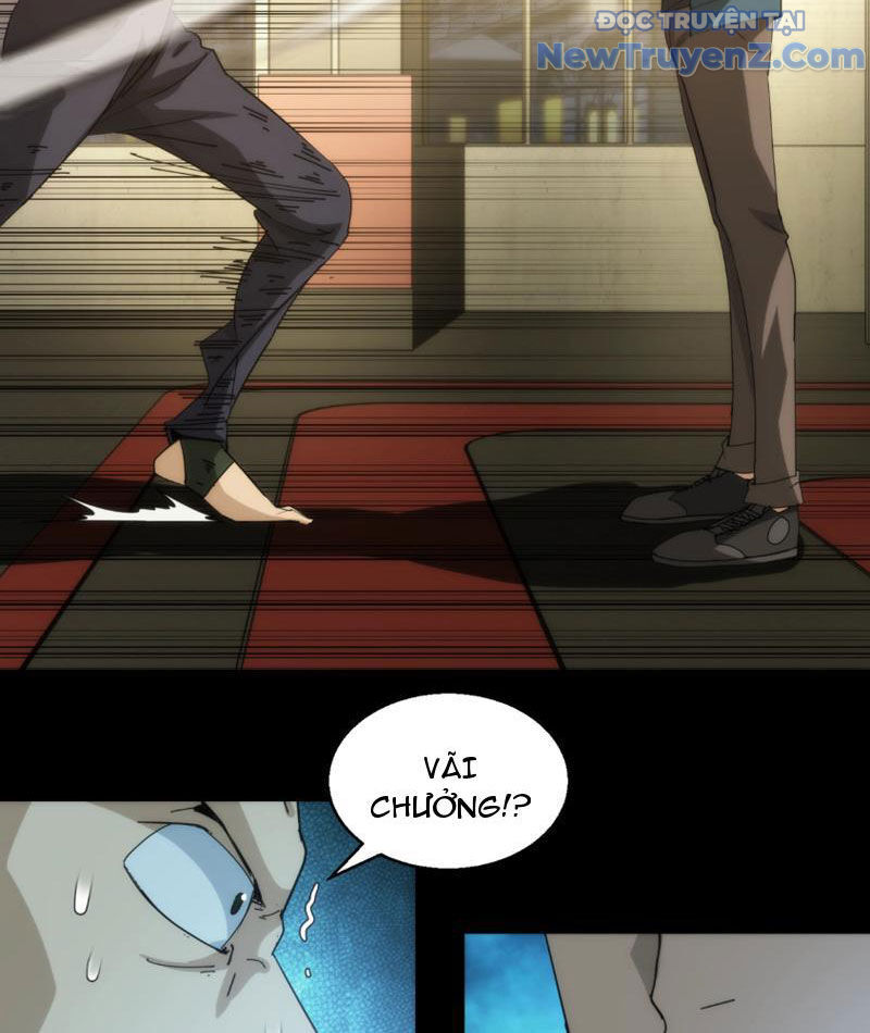 Nhất Ký Trọng Quyền Chap 15 - Next Chap 16