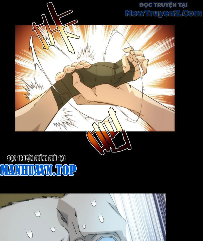 Nhất Ký Trọng Quyền Chap 15 - Next Chap 16