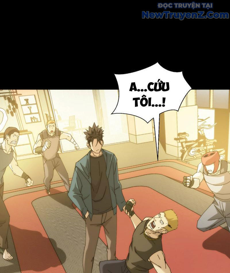 Nhất Ký Trọng Quyền Chap 15 - Next Chap 16