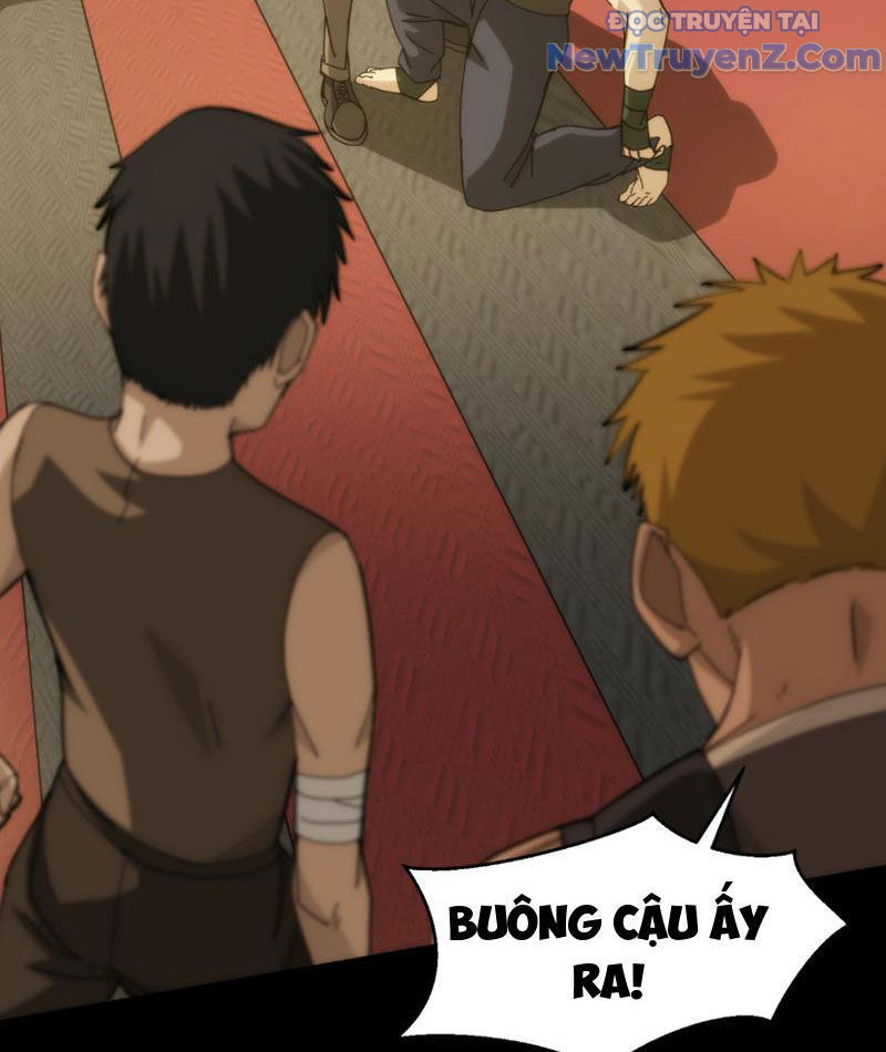 Nhất Ký Trọng Quyền Chap 15 - Next Chap 16