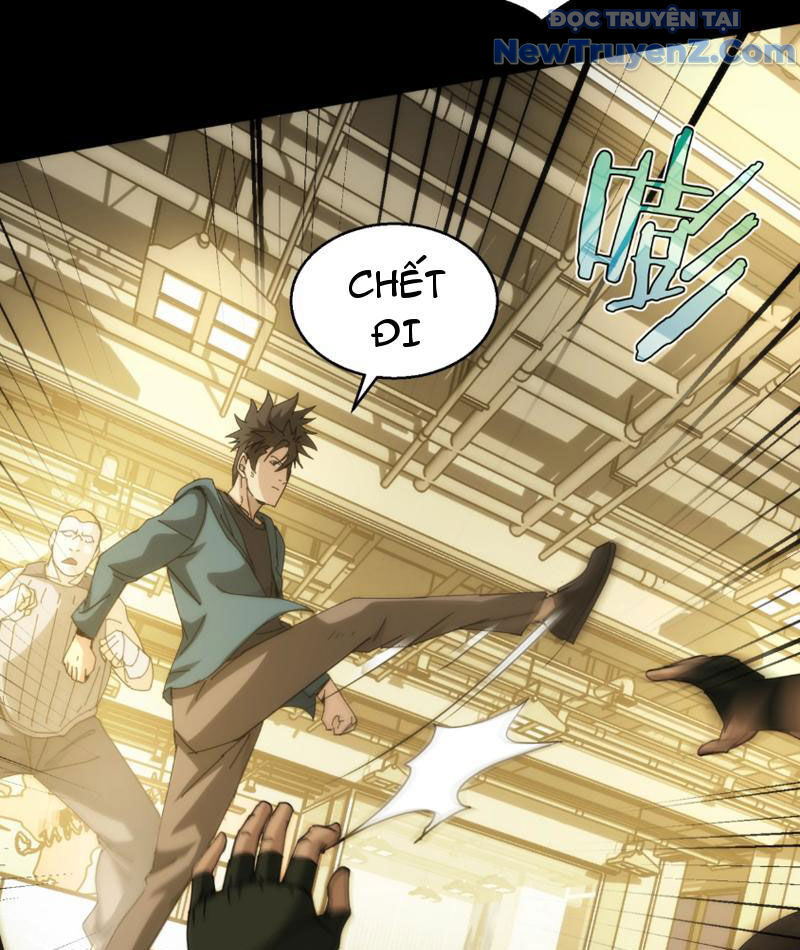 Nhất Ký Trọng Quyền Chap 15 - Next Chap 16