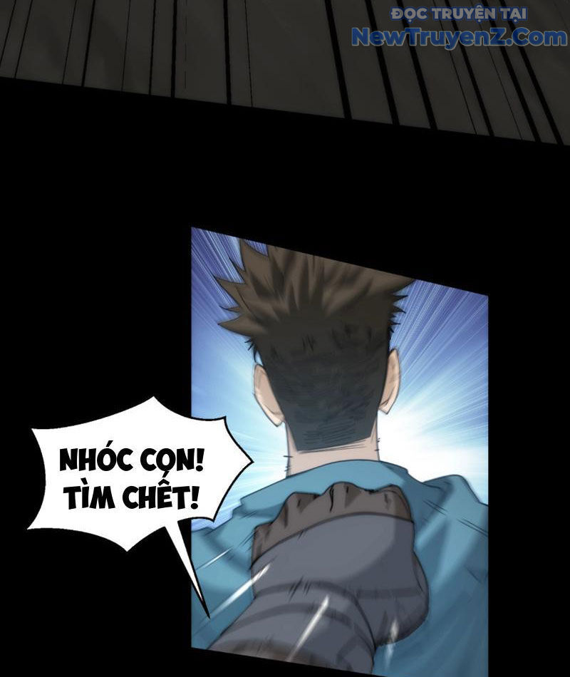 Nhất Ký Trọng Quyền Chap 15 - Next Chap 16