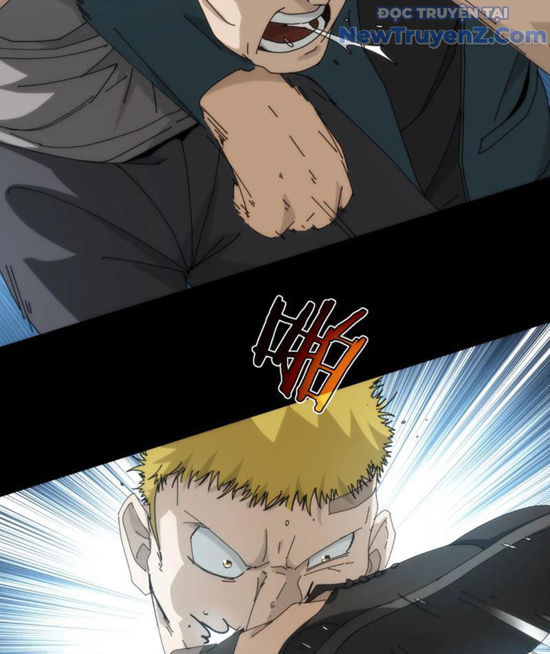 Nhất Ký Trọng Quyền Chap 15 - Next Chap 16