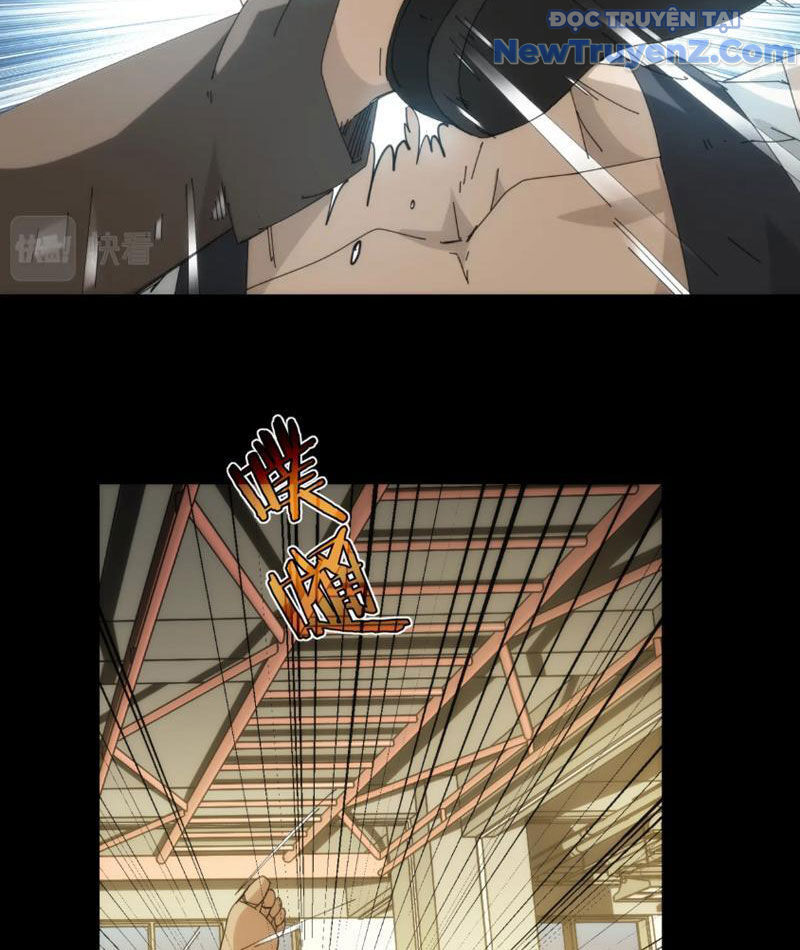 Nhất Ký Trọng Quyền Chap 15 - Next Chap 16