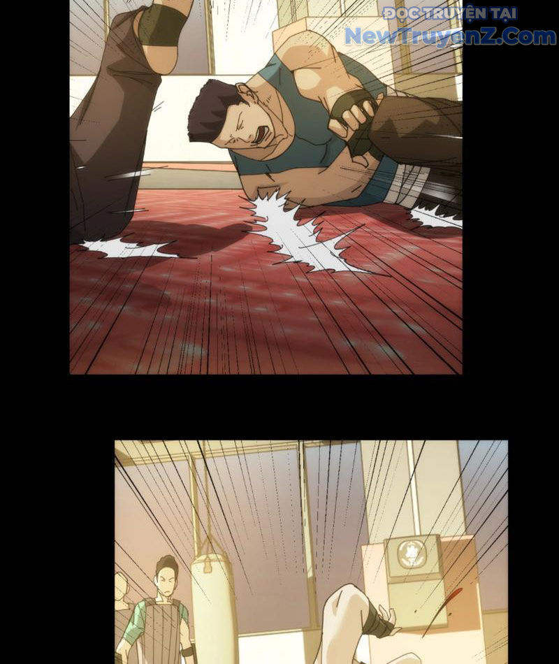 Nhất Ký Trọng Quyền Chap 15 - Next Chap 16