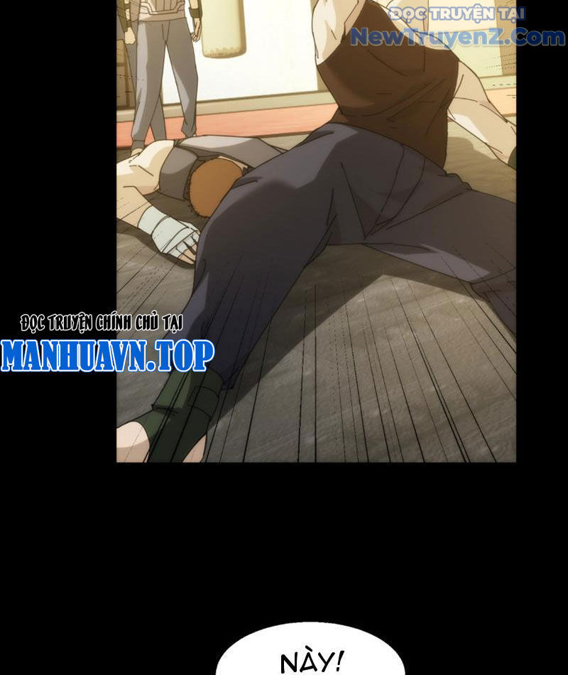 Nhất Ký Trọng Quyền Chap 15 - Next Chap 16